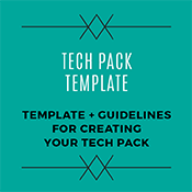 Tech Pack Template