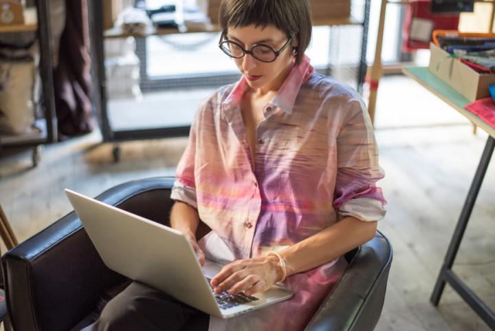 CREATE YOUR CUSTOMER PROFILE