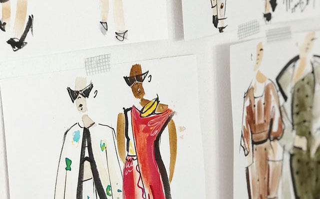 Design your Collection