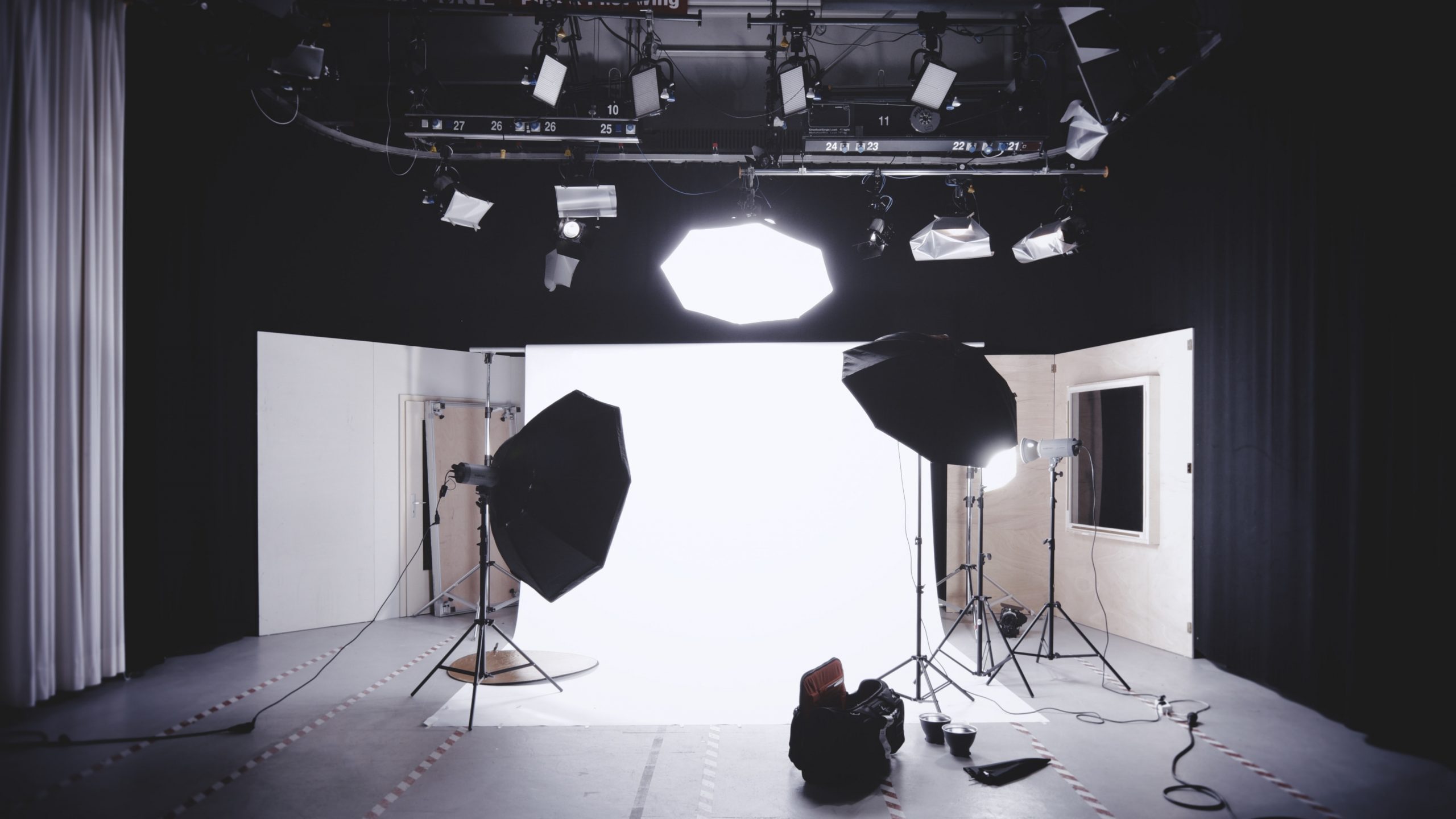 phot shoot plan